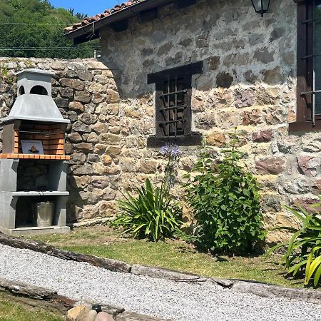 La Casita De Cuestallano Renedo De Cabuerniga Bagian luar foto